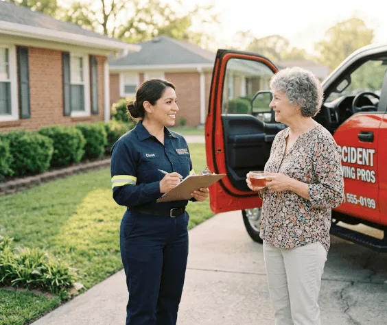 Accident Towing Service Kalkaska, MI FAQs